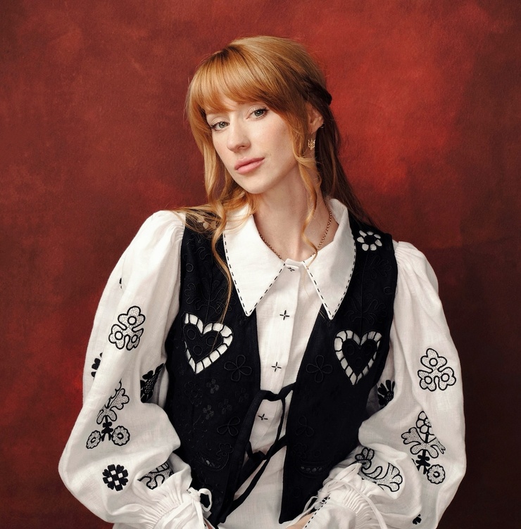 Alina Kovalenko