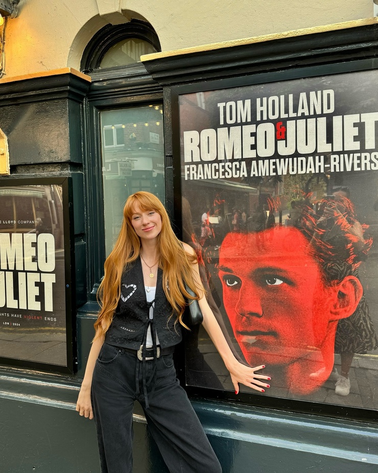 Alina Kovalenko