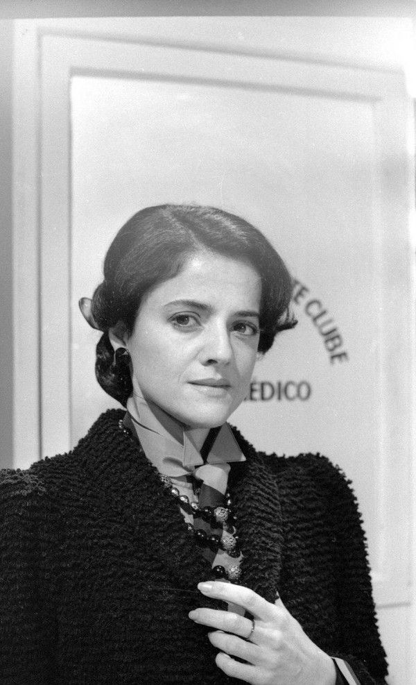 Marieta Severo Marieta Severo