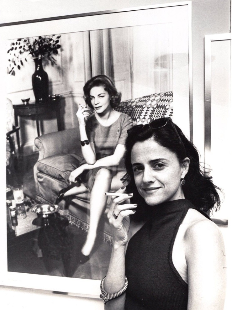 Marieta Severo