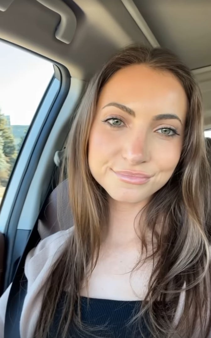 Anna Louise