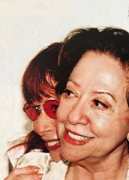 Fernanda Montenegro