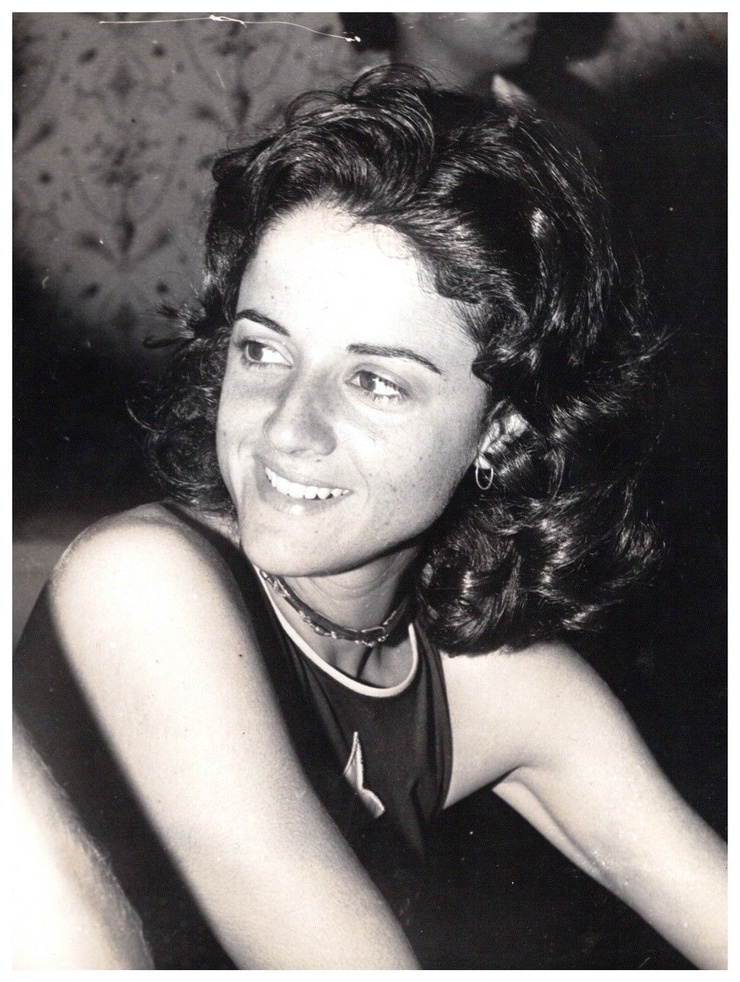 Marieta Severo