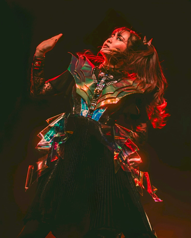 BABYMETAL