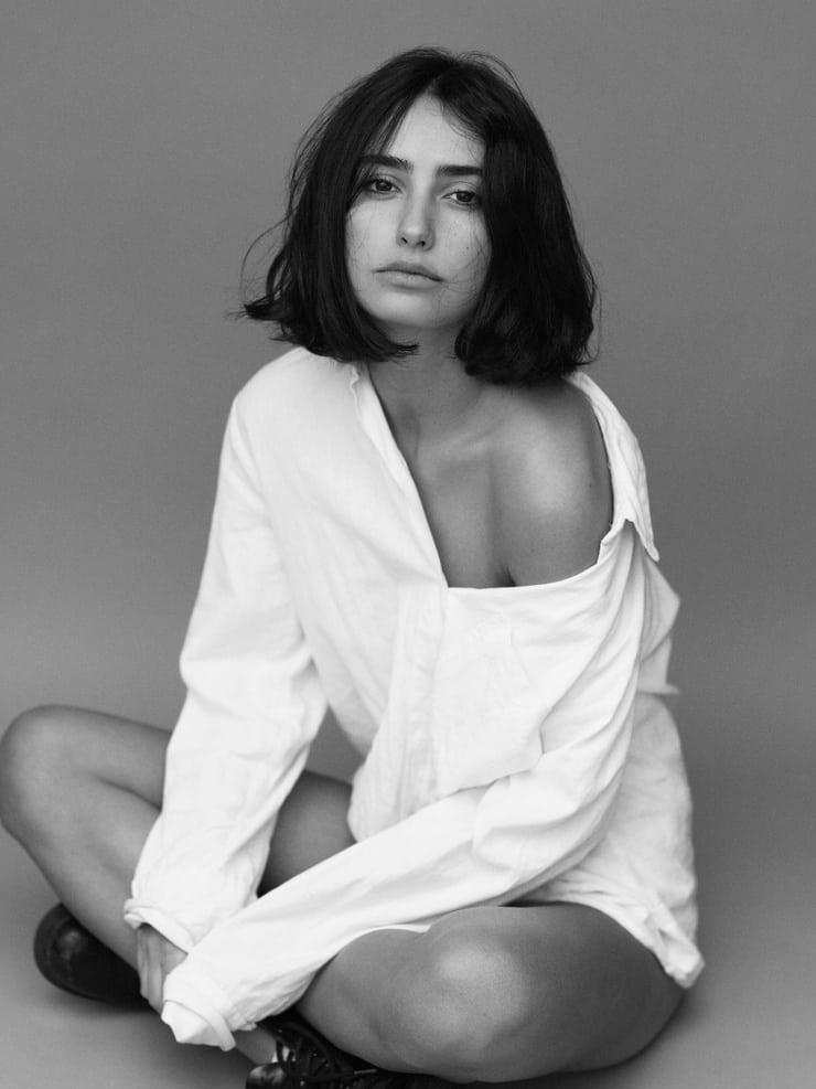Louna Espinosa
