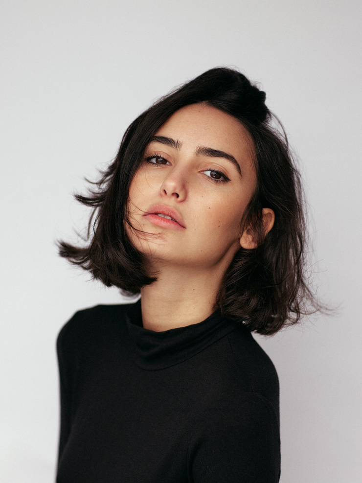 Louna Espinosa