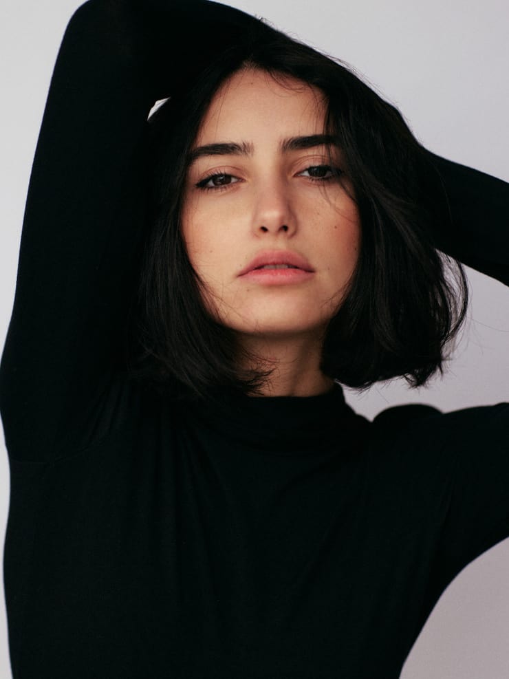 Louna Espinosa