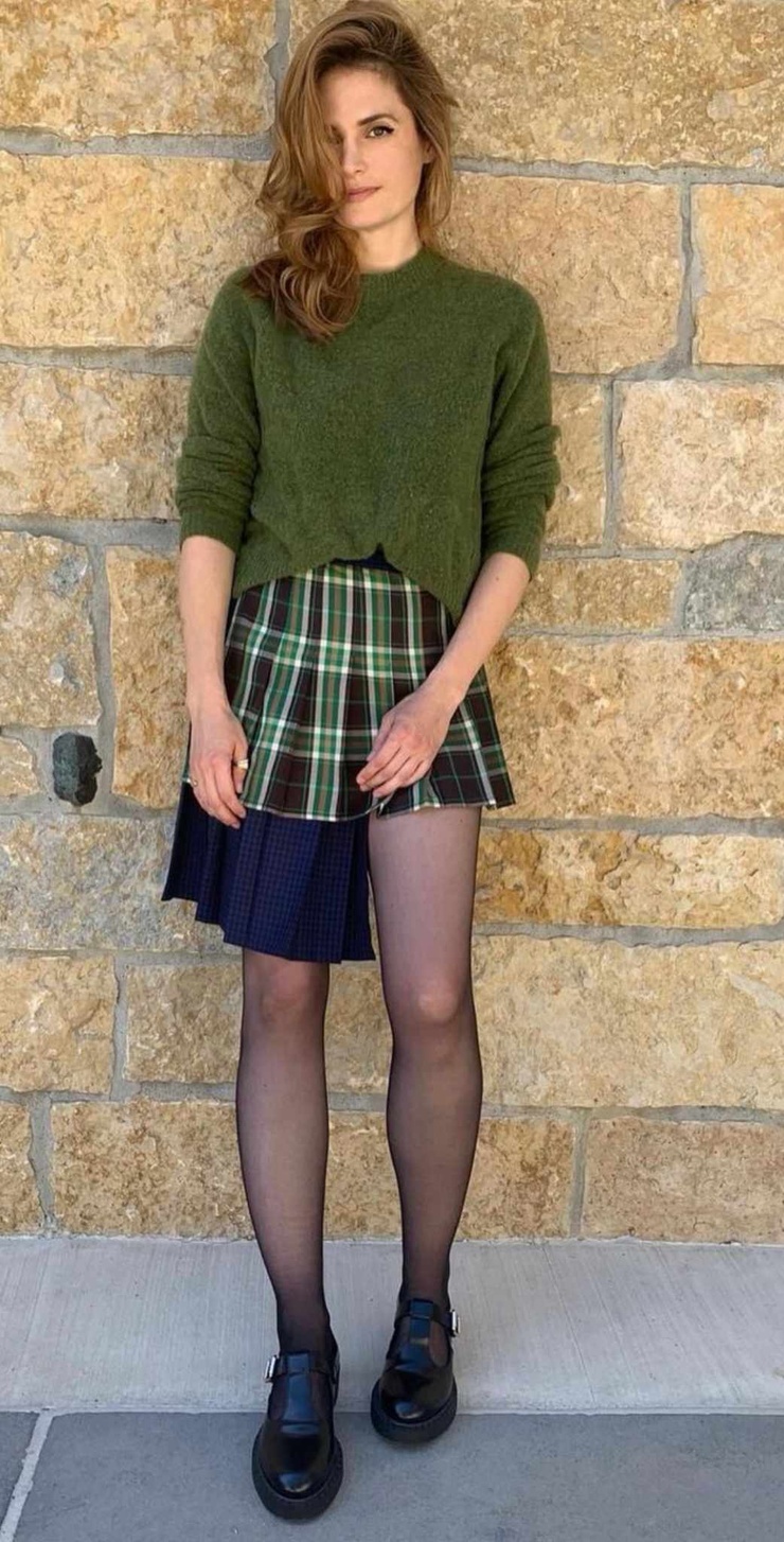Stana Katic Stana Katic