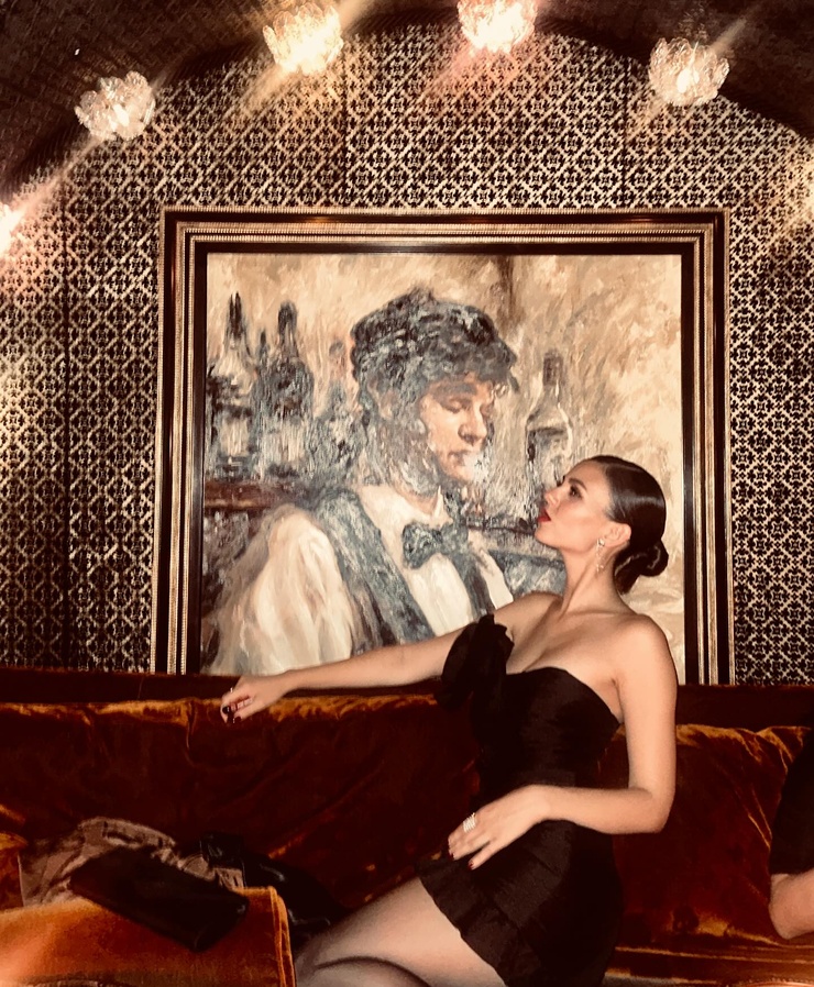 Victoria Justice