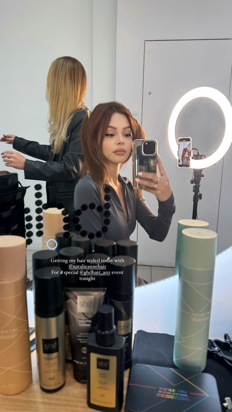 Lily Maymac