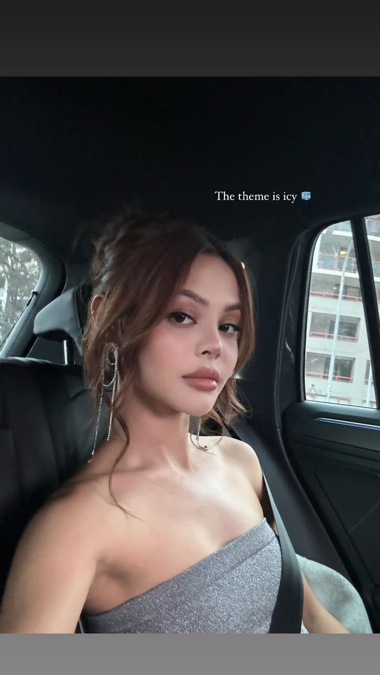 Lily Maymac Lily Maymac