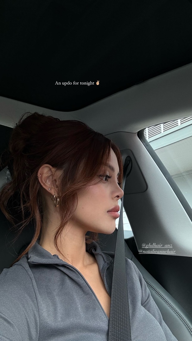 Lily Maymac Lily Maymac