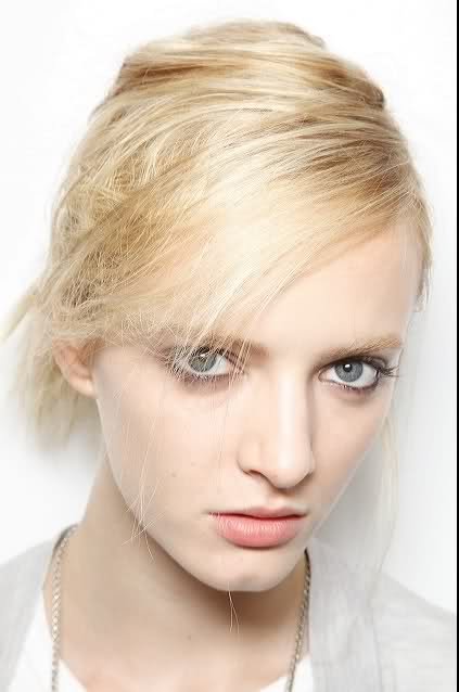 Daria Strokous Daria Strokous
