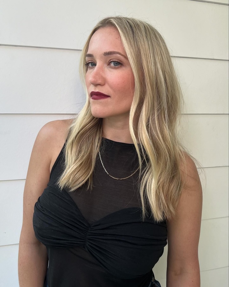 Emily Osment Emily Osment