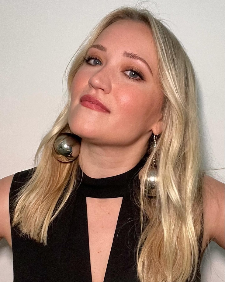 Emily Osment Emily Osment
