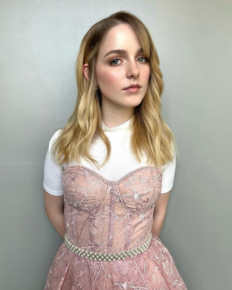 Mckenna Grace Mckenna Grace