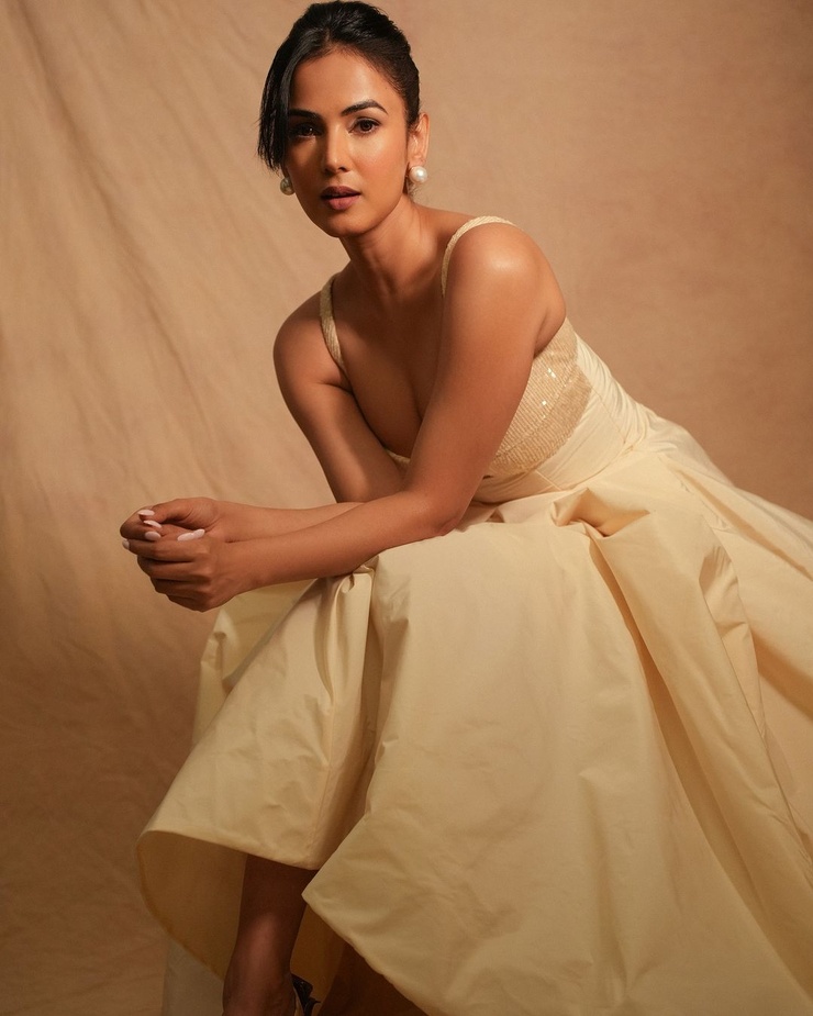 Sonal Chauhan