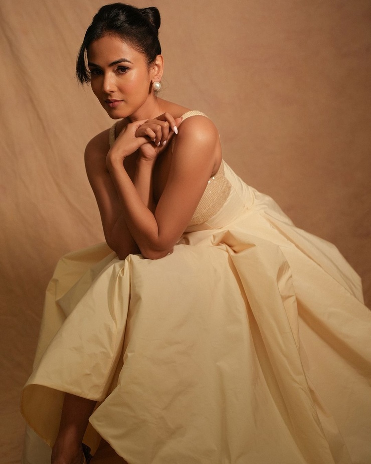 Sonal Chauhan