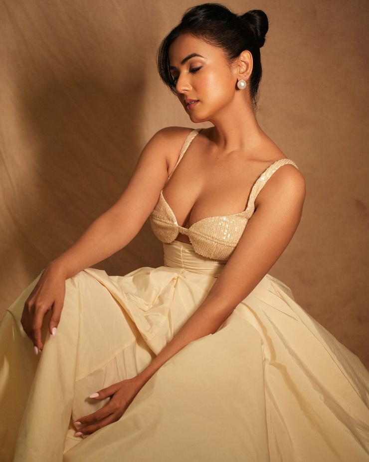 Sonal Chauhan