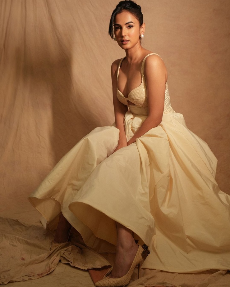 Sonal Chauhan