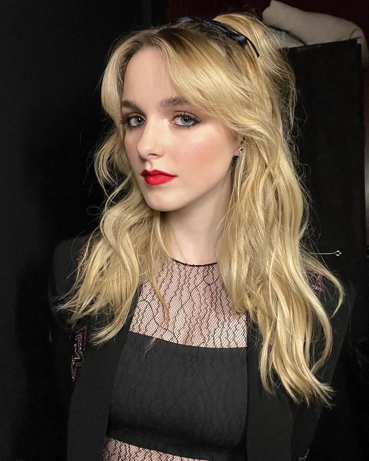 Mckenna Grace Mckenna Grace