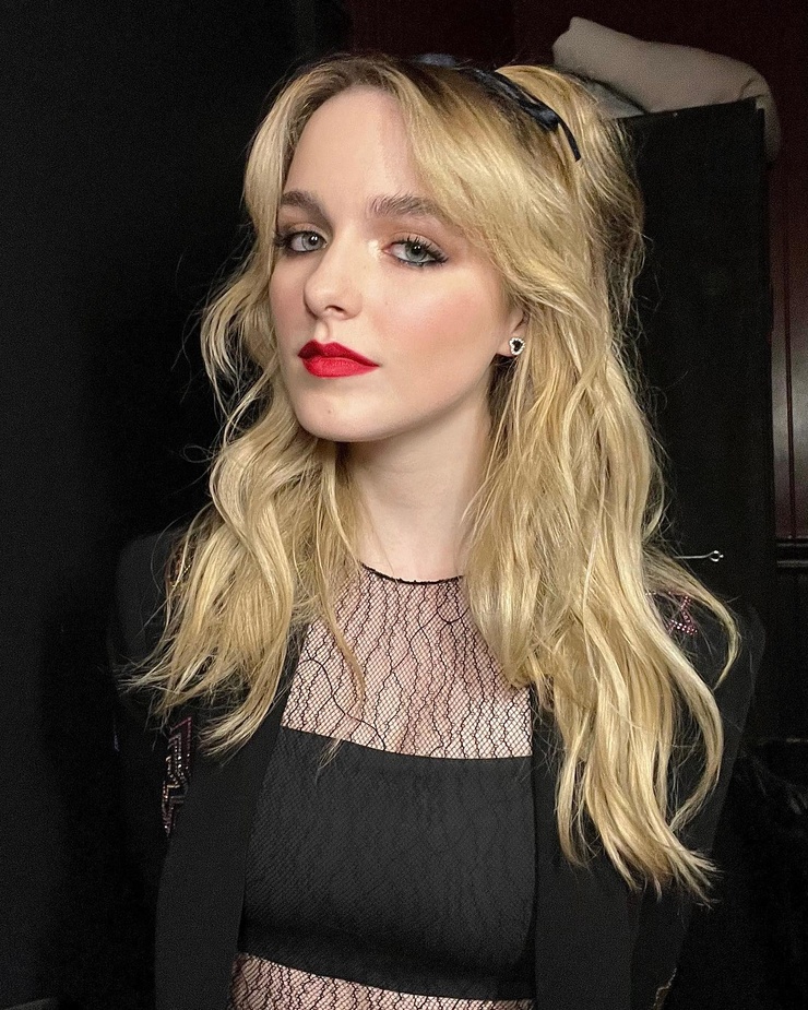 Mckenna Grace Mckenna Grace