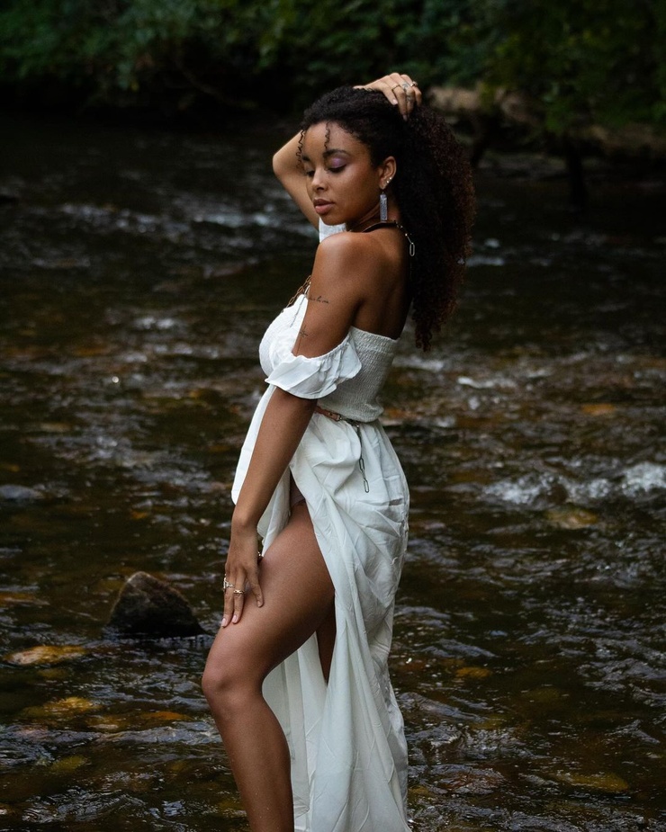 Olivia Hawthorne