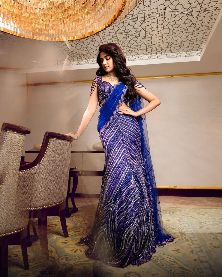 Krithi Shetty