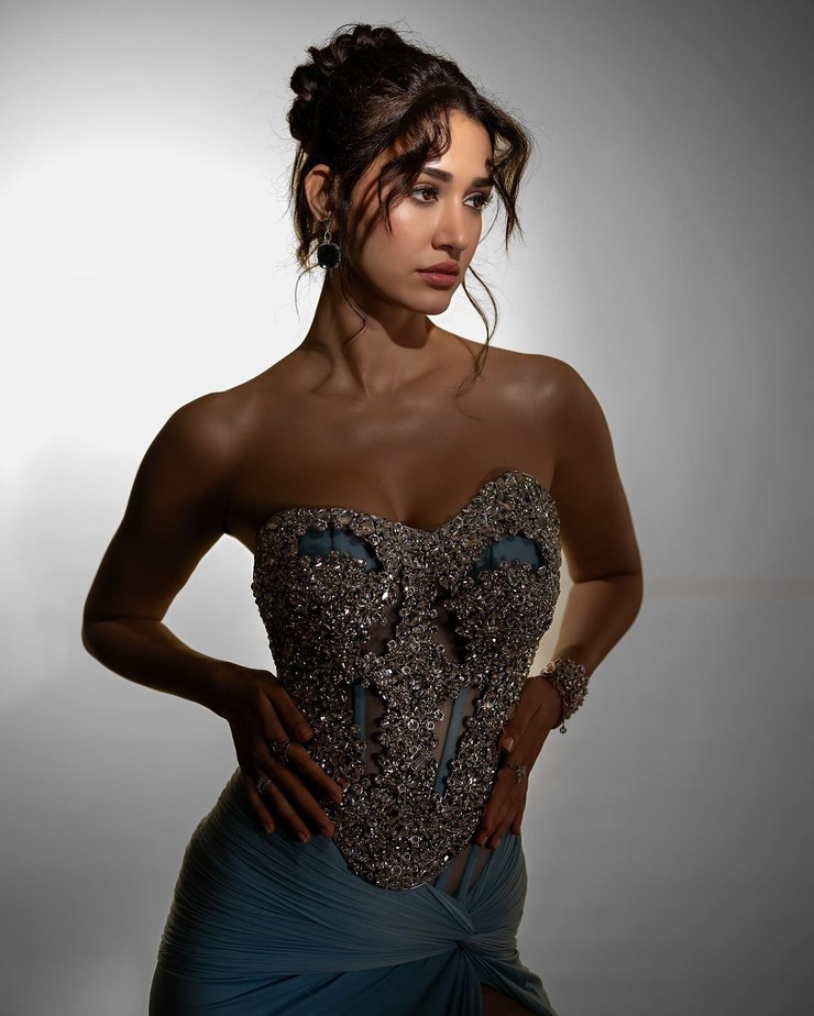 Disha Patani