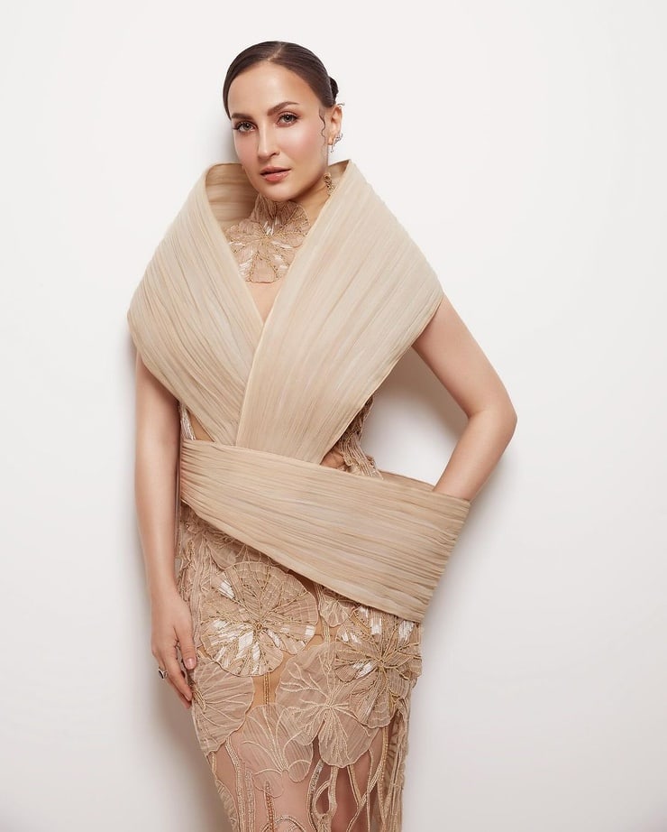 Elli Avram