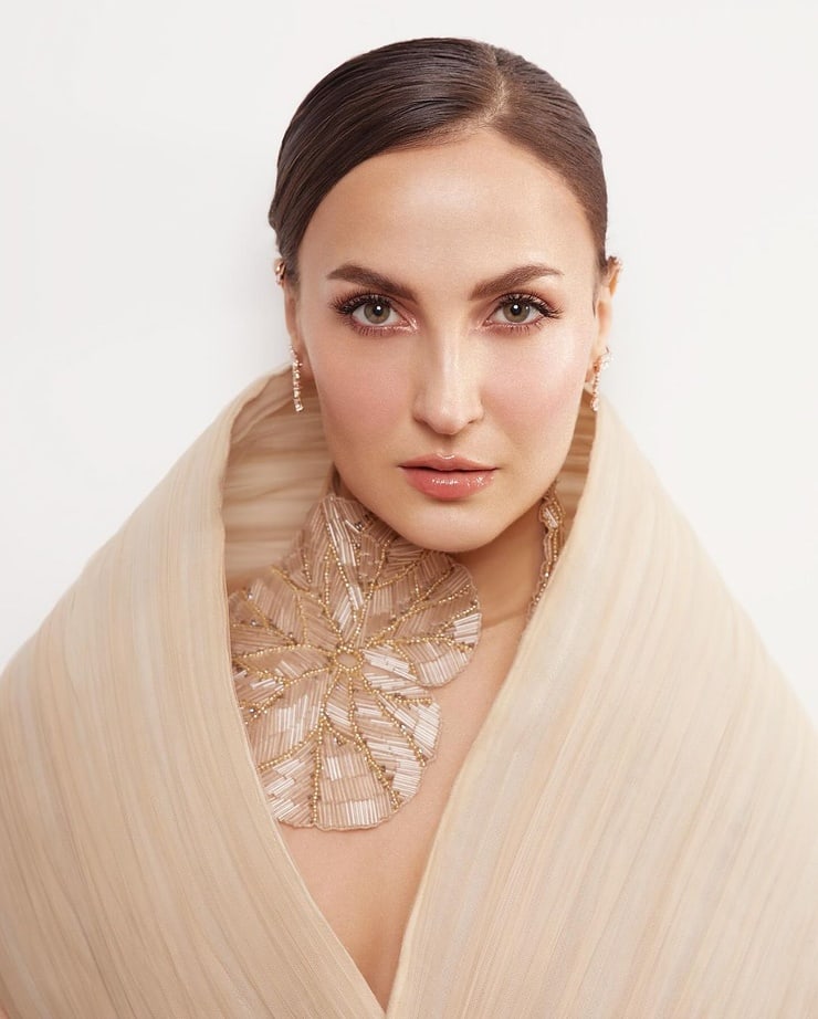 Elli Avram