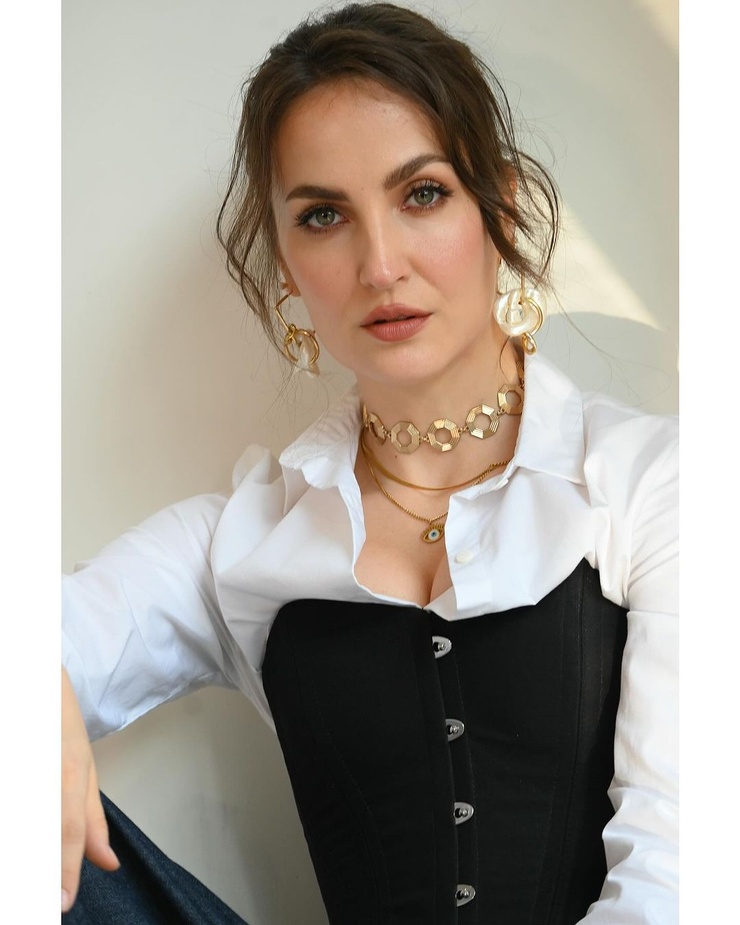 Elli Avram