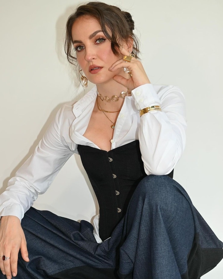 Elli Avram