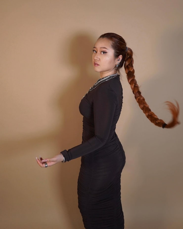 Heidi Wong
