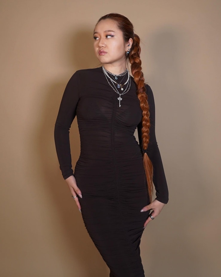 Heidi Wong