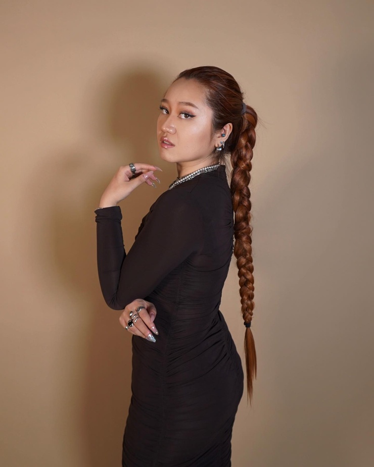 Heidi Wong