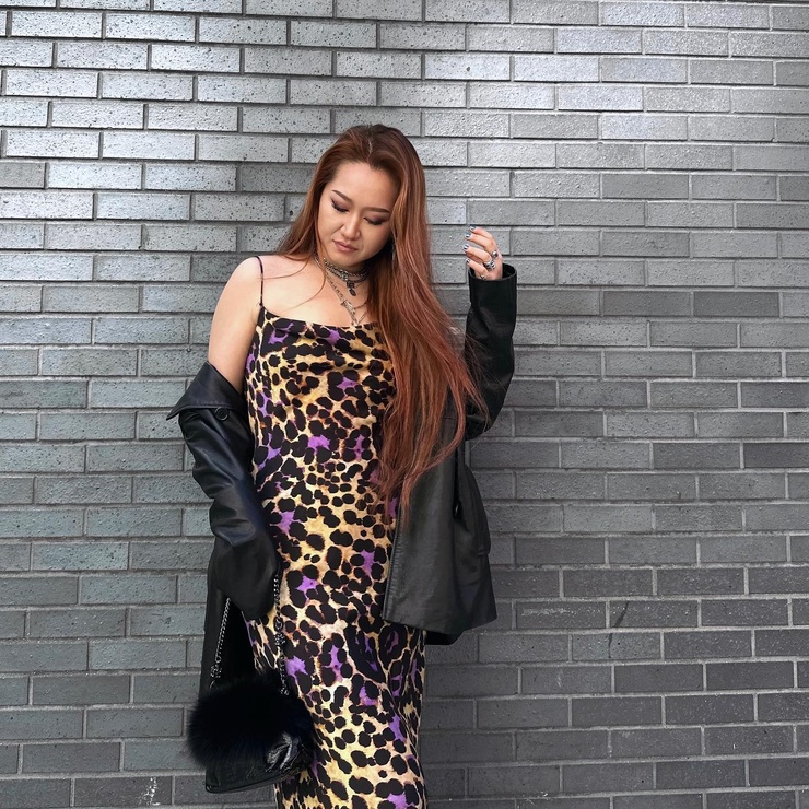 Heidi Wong
