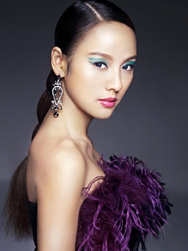 Lee Hyori Lee Hyori