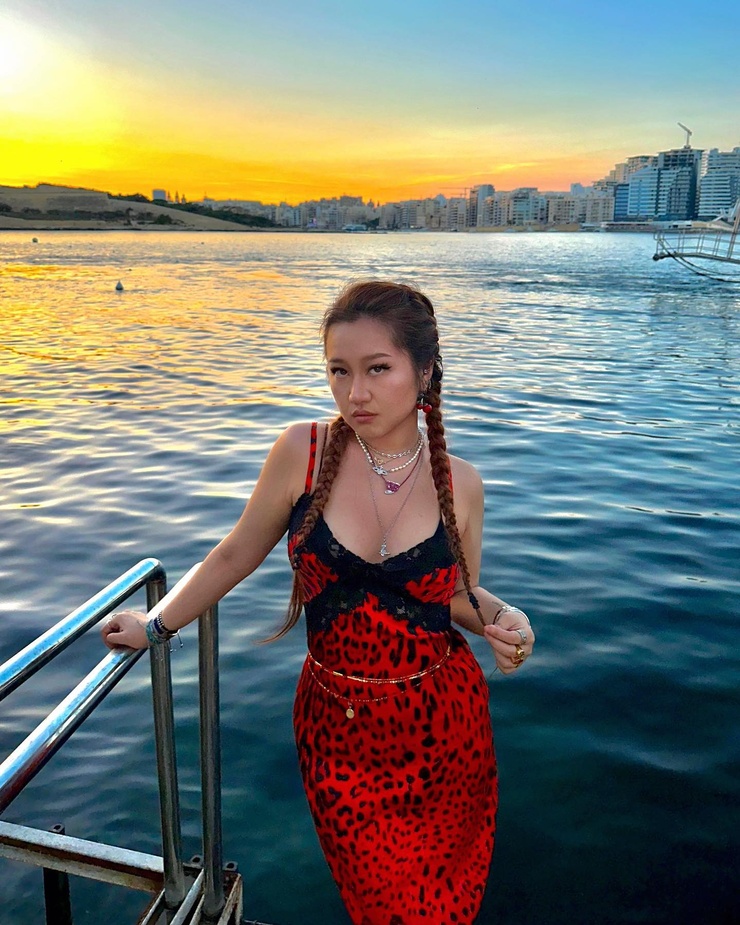 Heidi Wong
