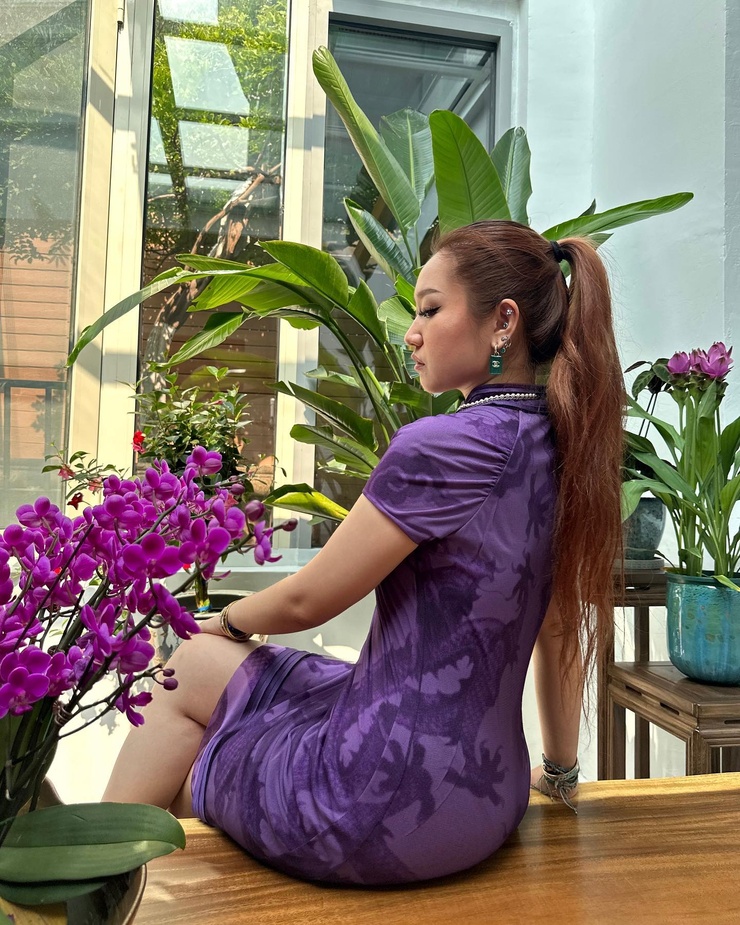 Heidi Wong