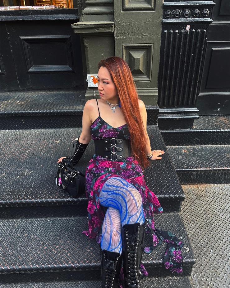 Heidi Wong