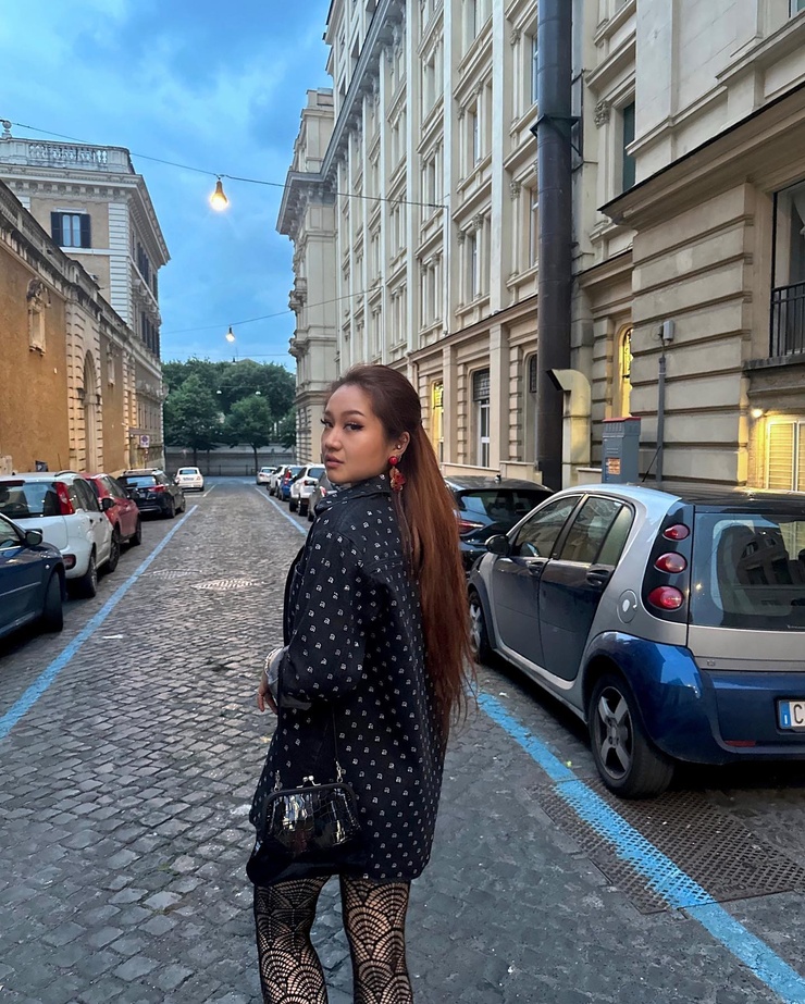 Heidi Wong