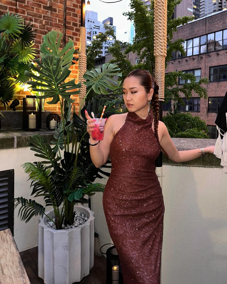 Heidi Wong