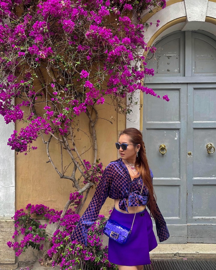 Heidi Wong