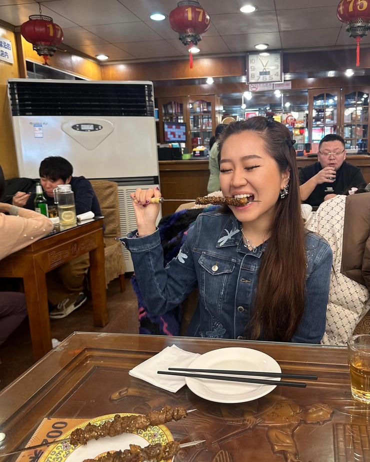 Heidi Wong