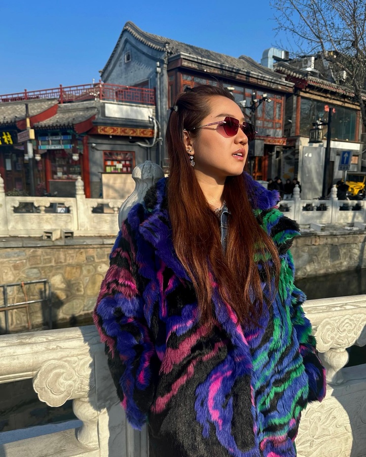 Heidi Wong