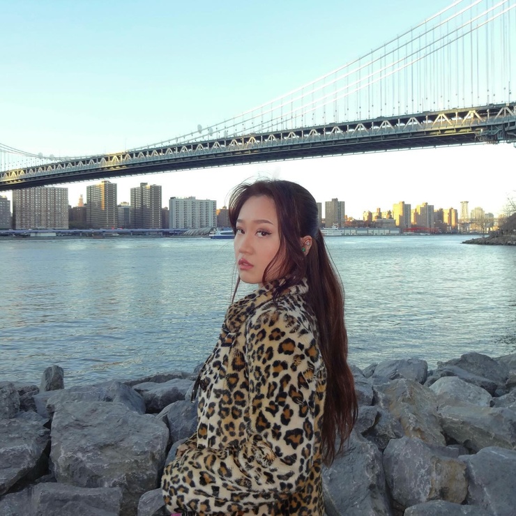 Heidi Wong