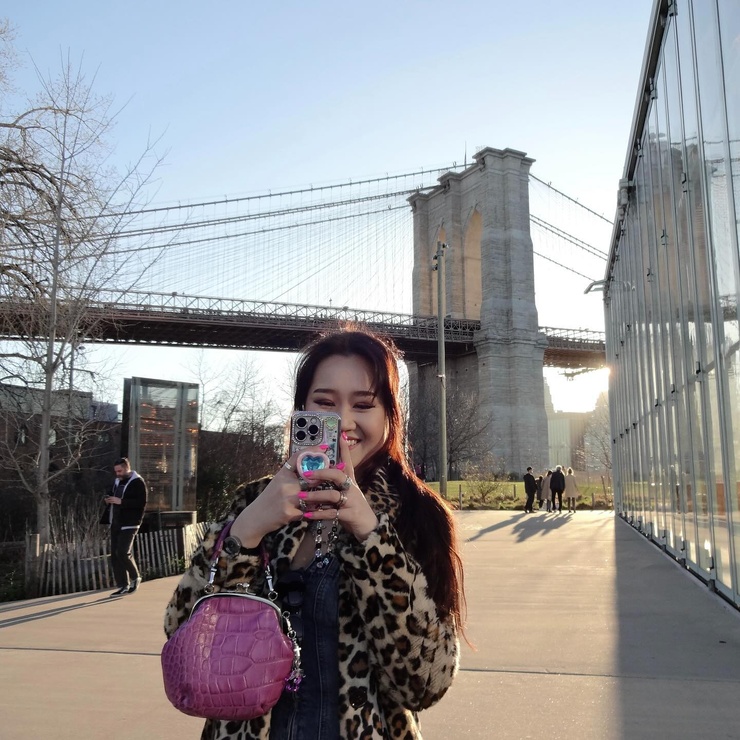 Heidi Wong