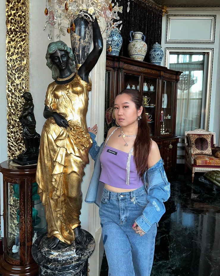 Heidi Wong