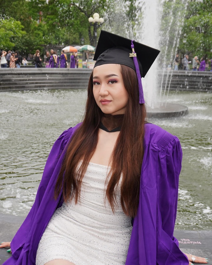 Heidi Wong